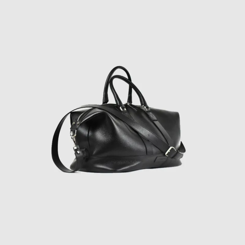 Weekender HARTMUT grain black